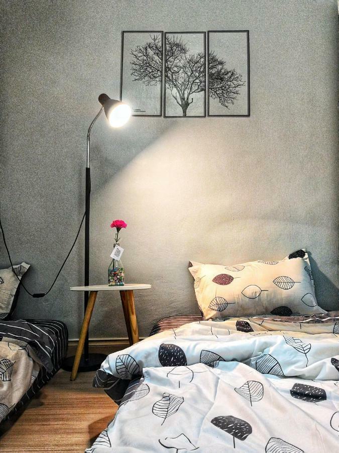 A MODEST LODGE @TOWN MELAKA #NearJONKER. KOTA LAKSAMANA Luaran gambar