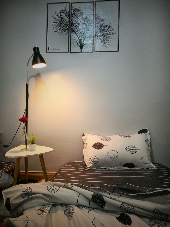 A MODEST LODGE @TOWN MELAKA #NearJONKER. KOTA LAKSAMANA Luaran gambar