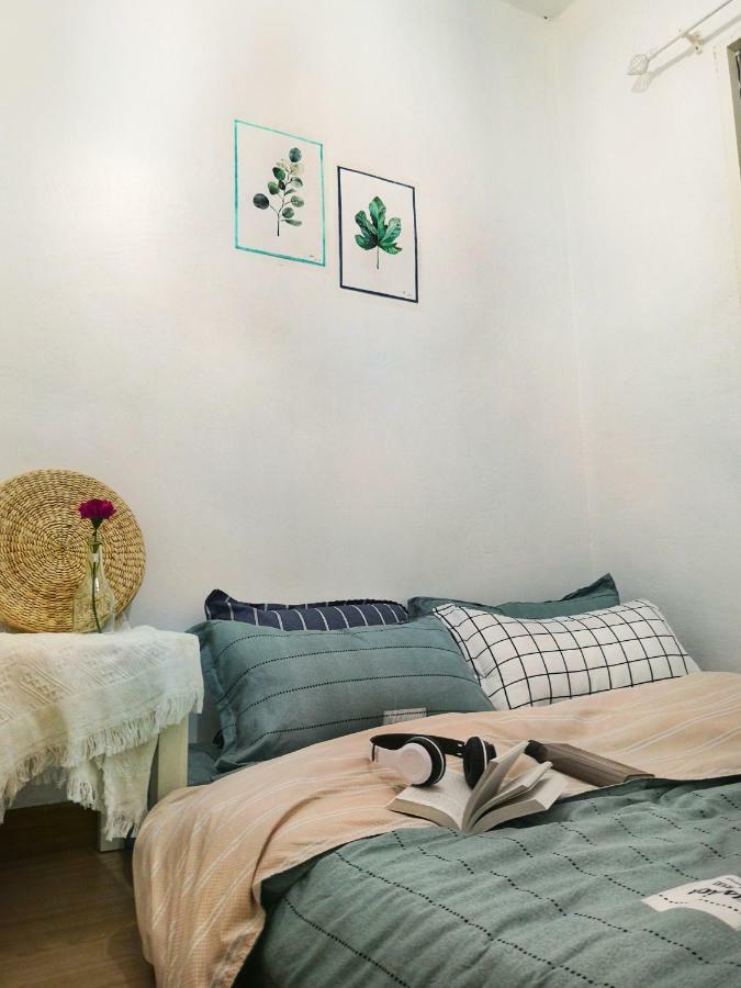 A MODEST LODGE @TOWN MELAKA #NearJONKER. KOTA LAKSAMANA Luaran gambar